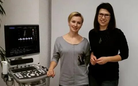 Центр эхо