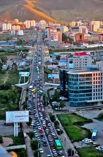 Время в улан