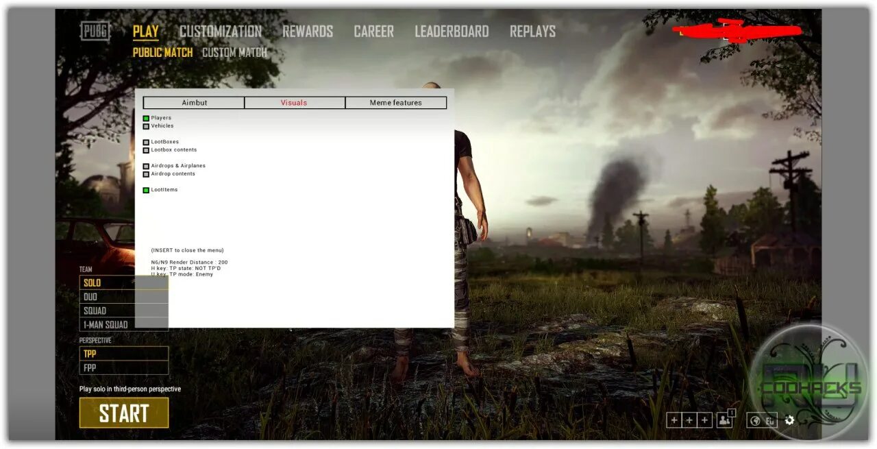 Читы обновление 3. Конфиг. 9 02. ¹стандофф 2. Читы со2.