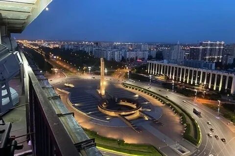 Петербург работа московском районе