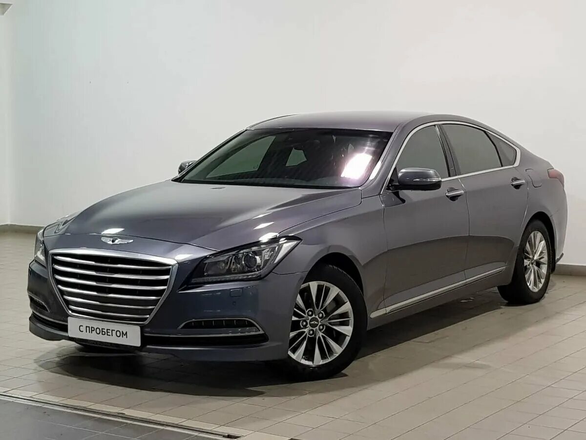 Hyundai Genesis 2014. Хендай Дженезис седан. Дженезис 3.0 седан. Хендай Генезис седан 2014г.