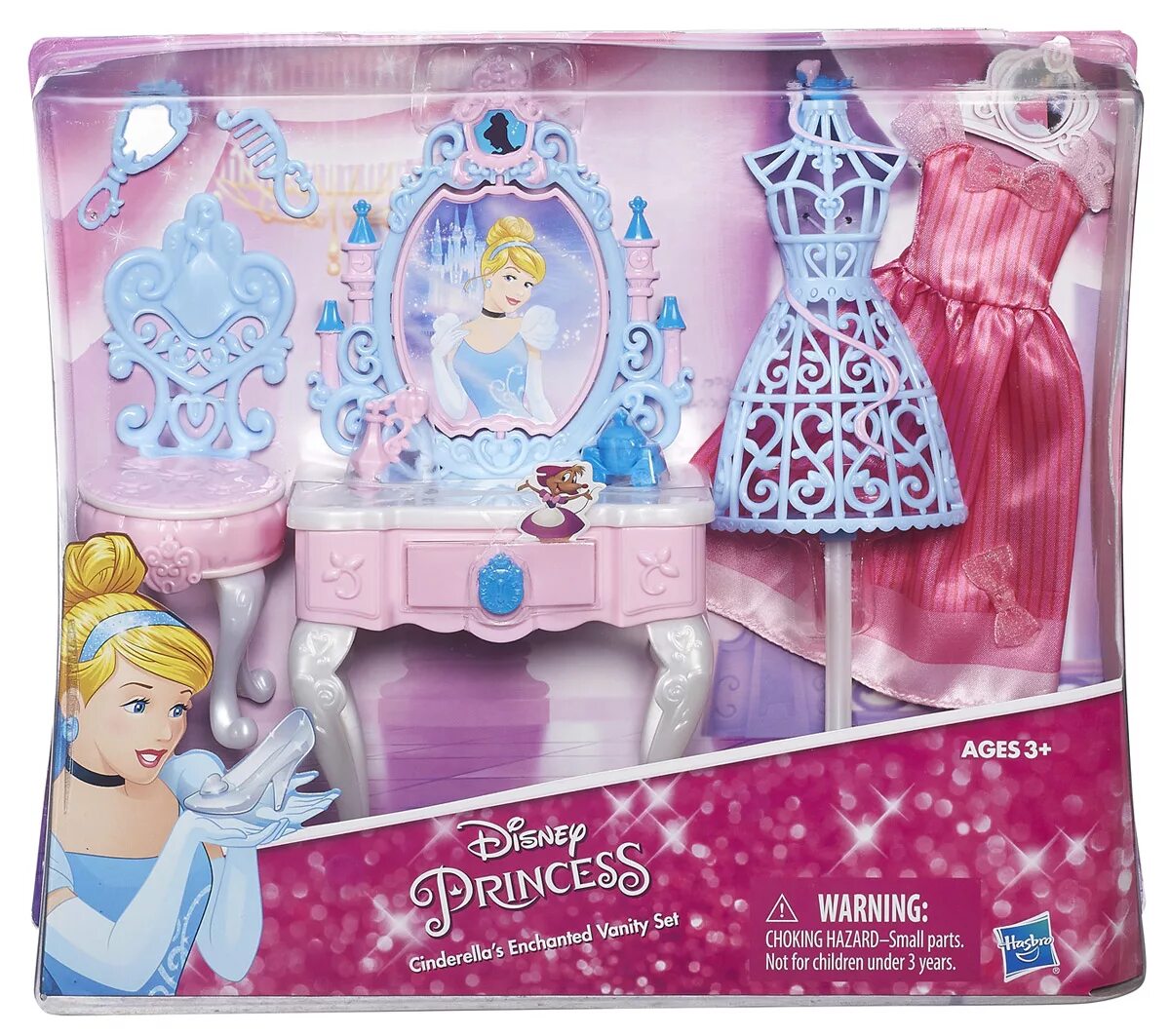 Набор принцессы Princess b5310. Hasbro туалетный столик Золушки. Набор Hasbro Disney Princess. Куклы Хасбро принцессы Дисней.