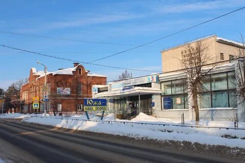 Иваново южа