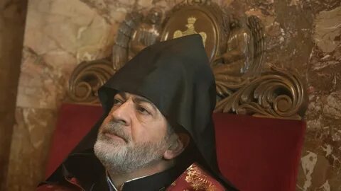 Архиепископ армении