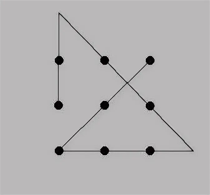 Соединить точки четырьмя линиями. Соединить 9 точек 4 линиями. Девять точек четырьмя линиями. 9 Точек соединить 4 линиями прямыми.