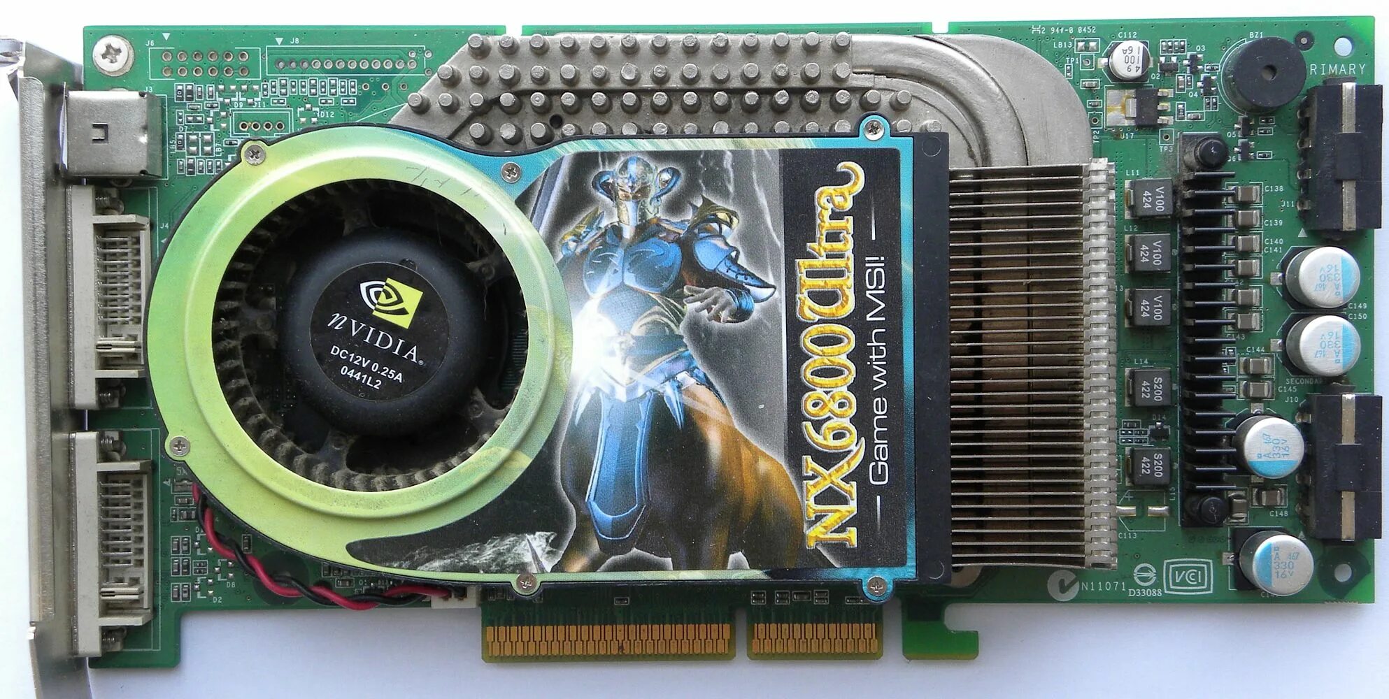 Geforce старые версии. Видеокарта nvidia geforce 6800. nvidia geforce 6800 ultra. gtx 6800 ultra. msi geforce 6800 ultra.