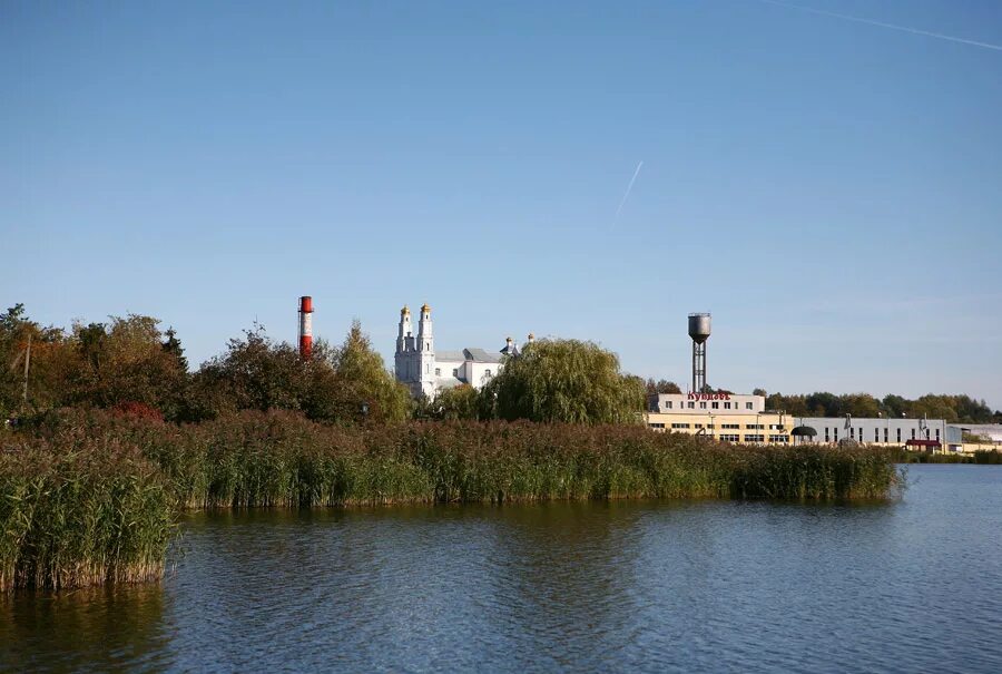 Озеро Кагальное в городе глубокое. Город глубокое набережная. Глубокое (город). Глыбокае.