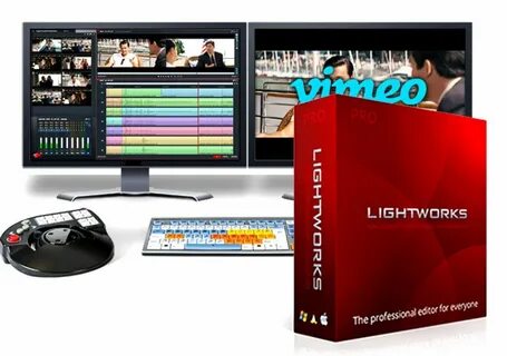 Lightworks