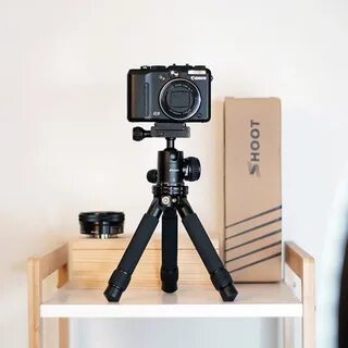 Штатив для canon