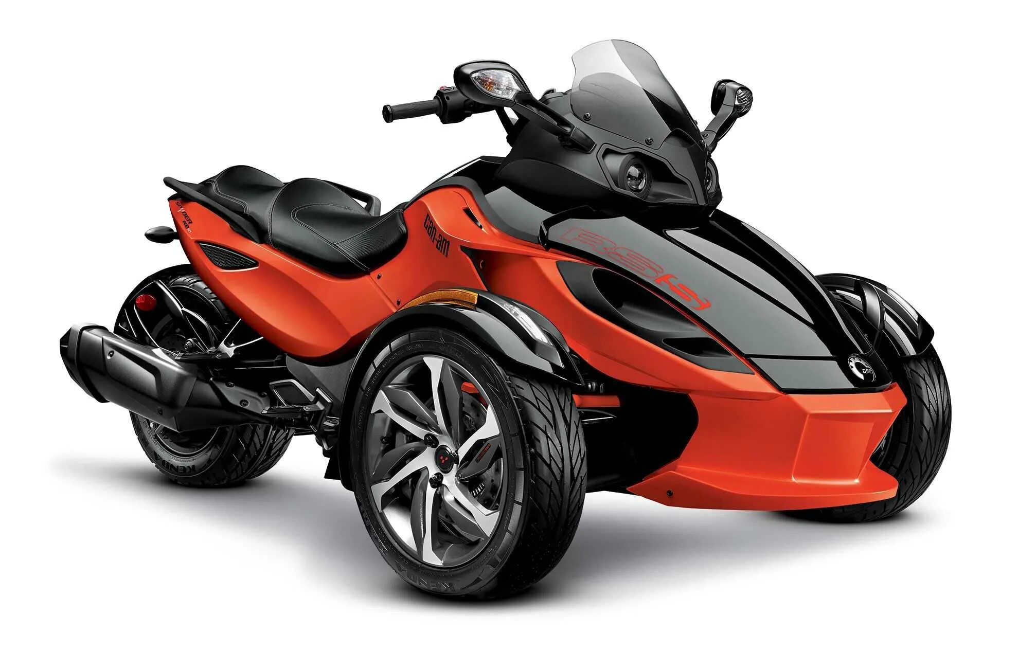 Мотоцикл BRP can-am Roadster Spyder. Трицикл Кан ам Спайдер. Трицикл БРП Спайдер. Can-am Spyder RS-S. Ттд спайдер