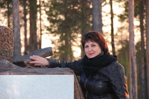 Знакомство губкина