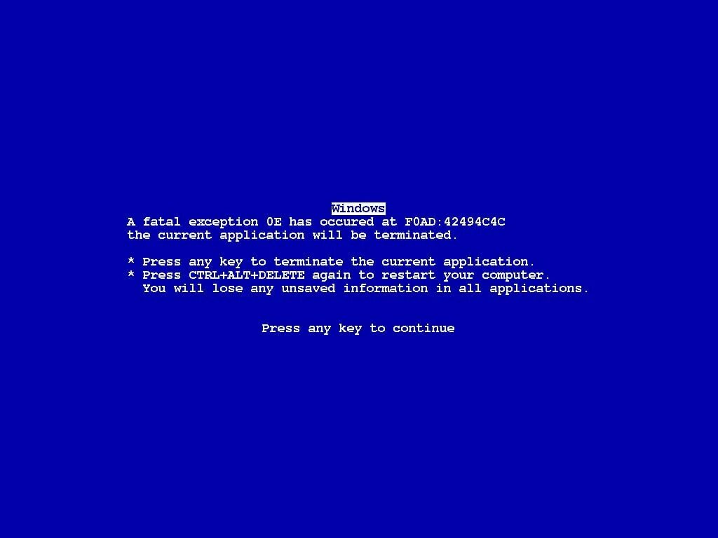 Синий экран после. Экран смерти. Синий экран смерти Windows. Экран смерти Windows 10. BSOD синий экран смерти.