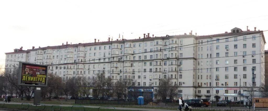 Тимирязевская метро снят квартира