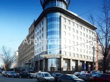 Звенигородская 13