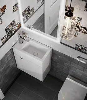 Раковина kerama marazzi