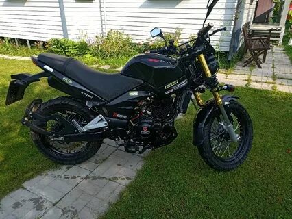 Abm moto