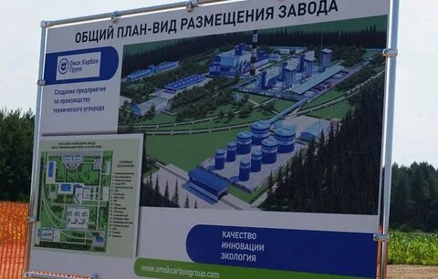 Карбон групп