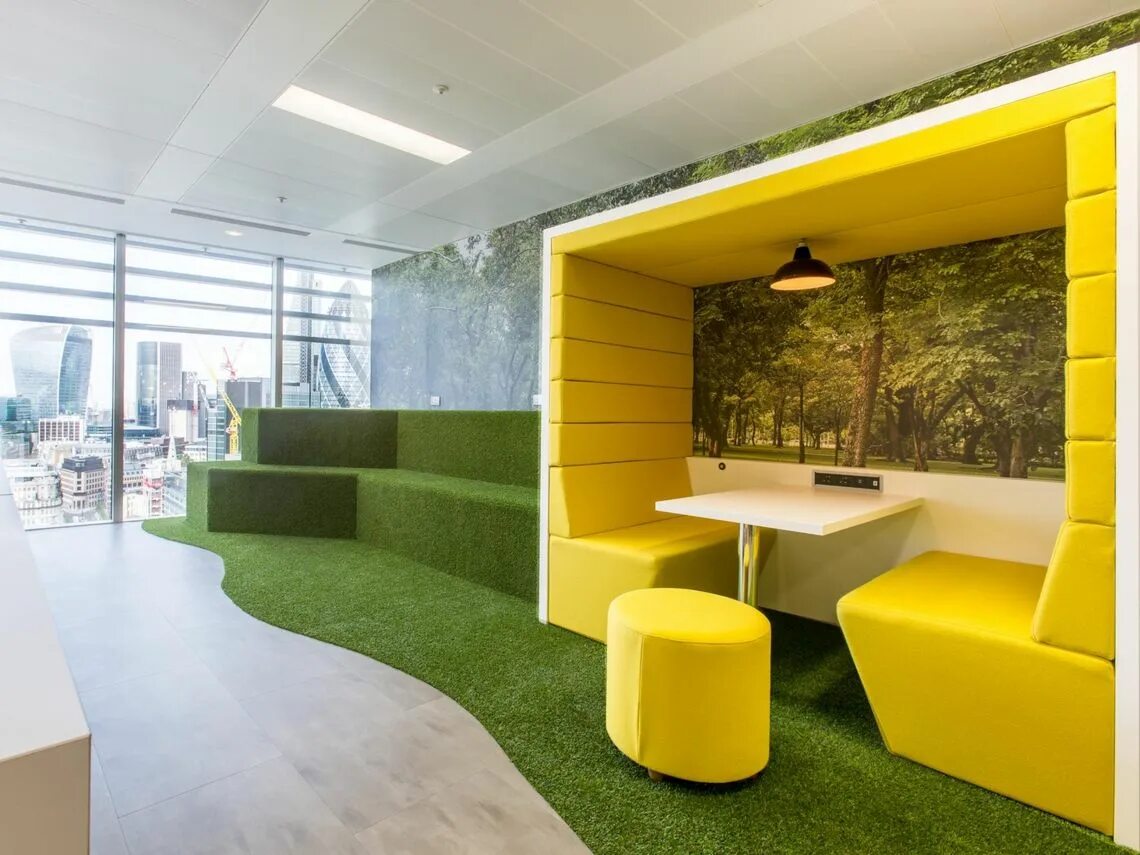 Design area