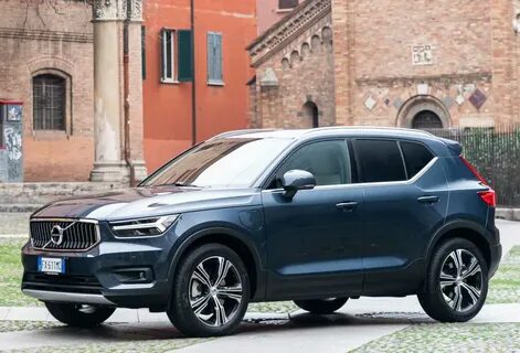 Xc 40