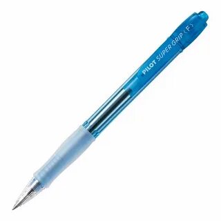 Pilot blue