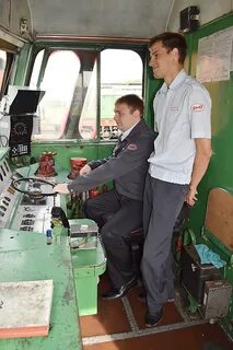 Зарплата машиниста грузового поезда