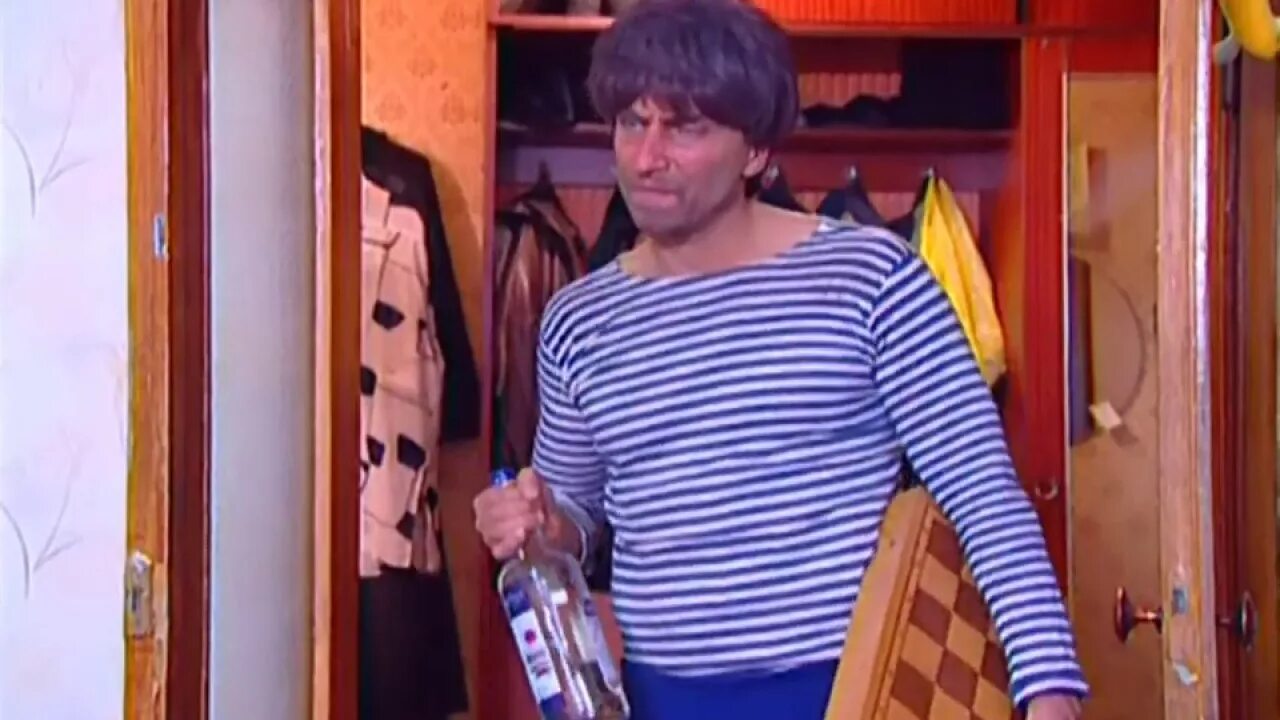 Задов с сыном. Задов с сыном