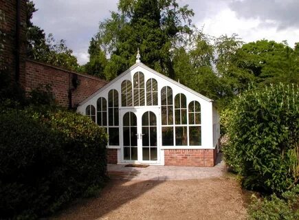 100 gardens