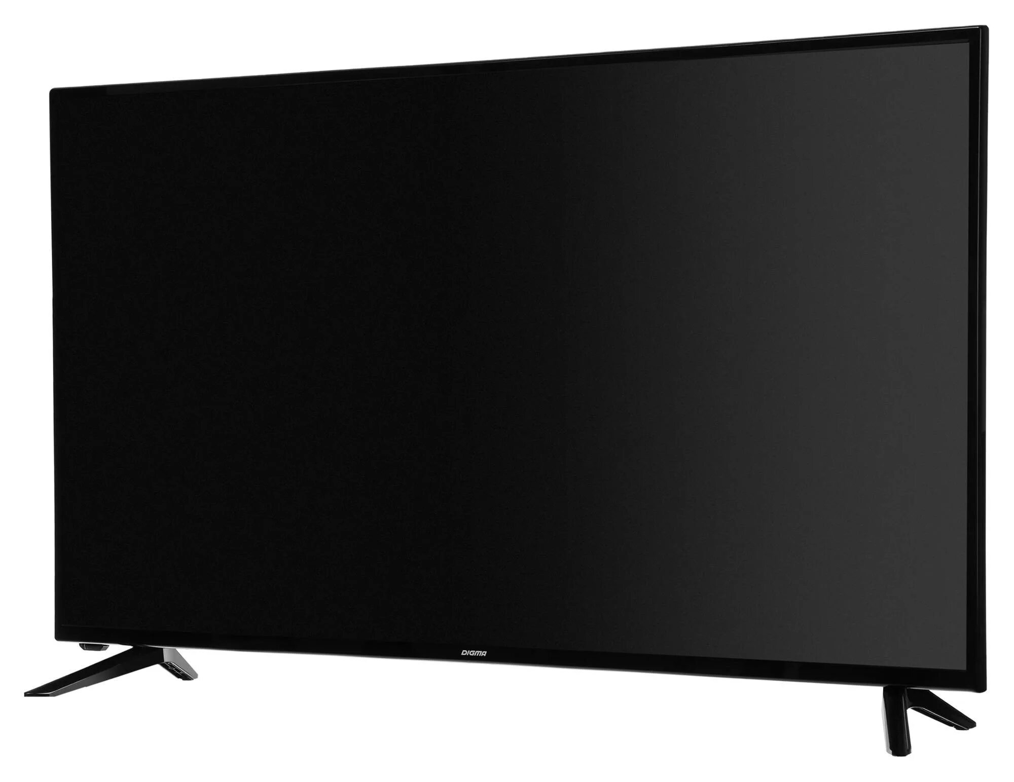 Digma dm led40sbb33