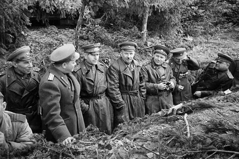 28 мая 1944