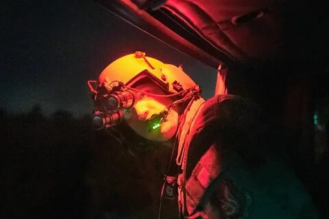 Night vision пак