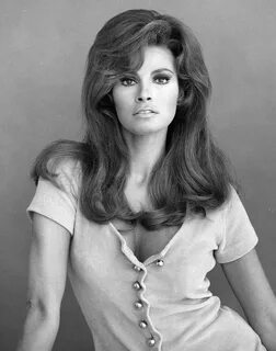 Raquel welch pinterest