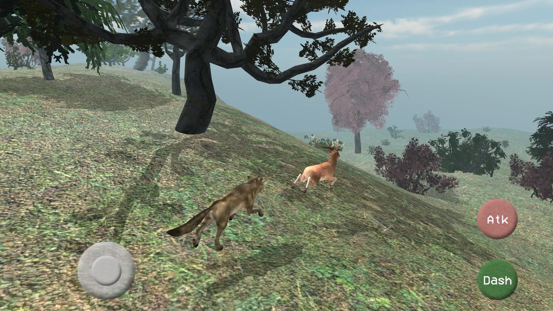 Wolf Simulator. РПГ симулятор. The Wolf игра. Игры про Волков.