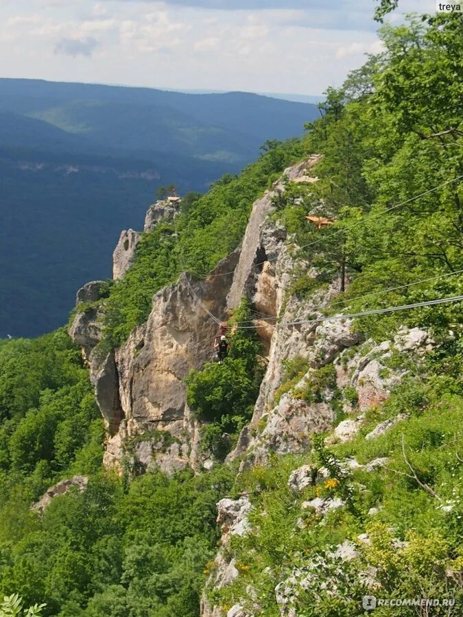 Тур выходного дня в крыму