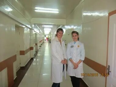 Госпиталь 22