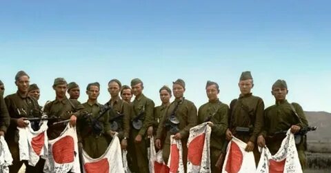 9 августа 2 сентября 1945