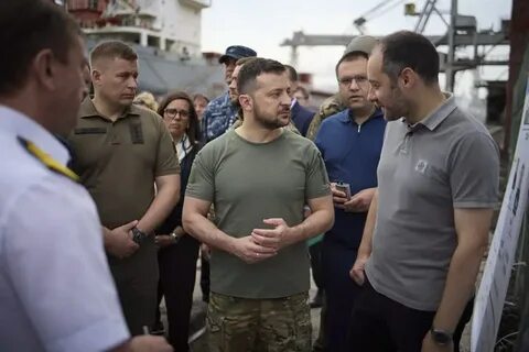 Последние новости про киев