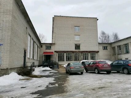 Архангельский торгово