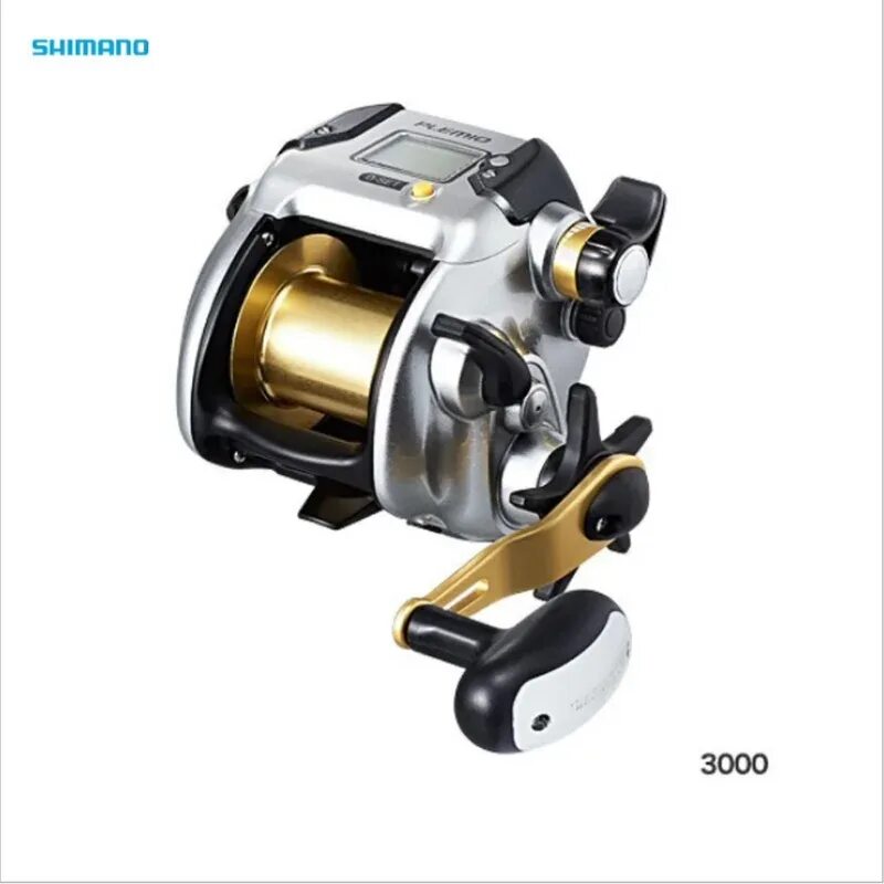 Shimano PLEMIO 3000. Shimano электрокатушка. Электрическая рыболовная катушка Shimano. Электрокатушка шимано 9000 для морской рыбалки.