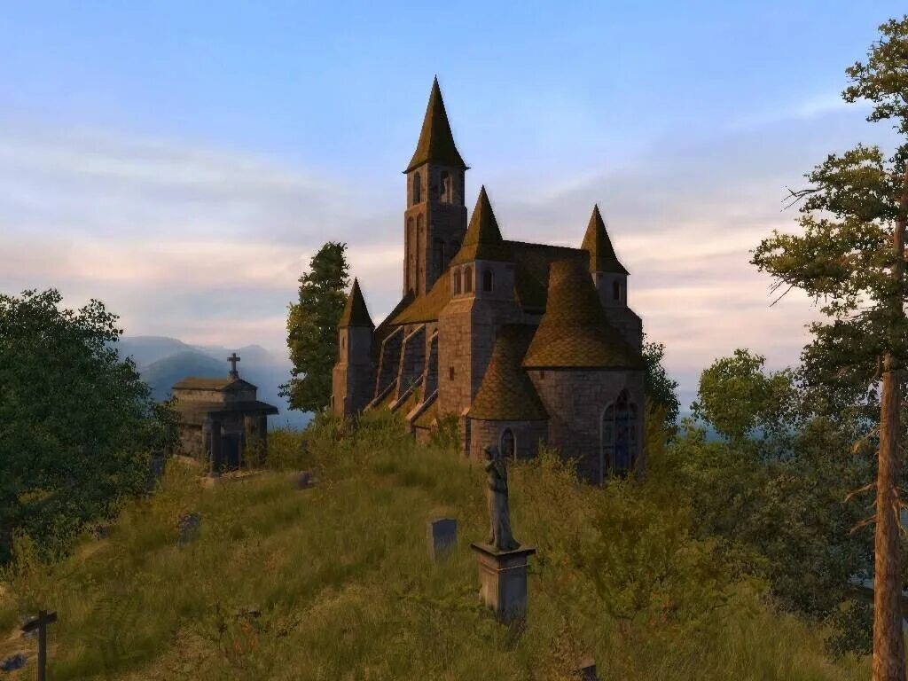Гильдия современных. The guild 2. the guild ii renaissance. гильдия игра. гильдия 2 храм.