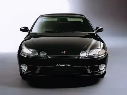 Toyota soarer