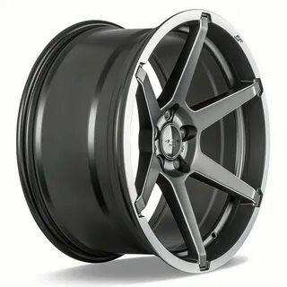 Ace wheels