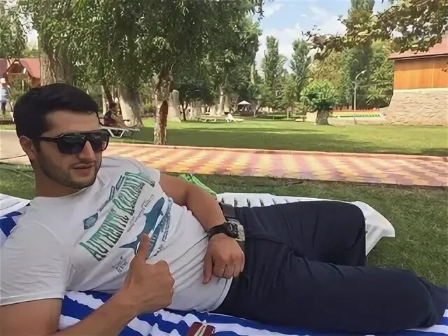 Зайналов национальность