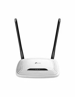 Сбивается роутер tp link