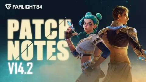 Farlight 84 на пк