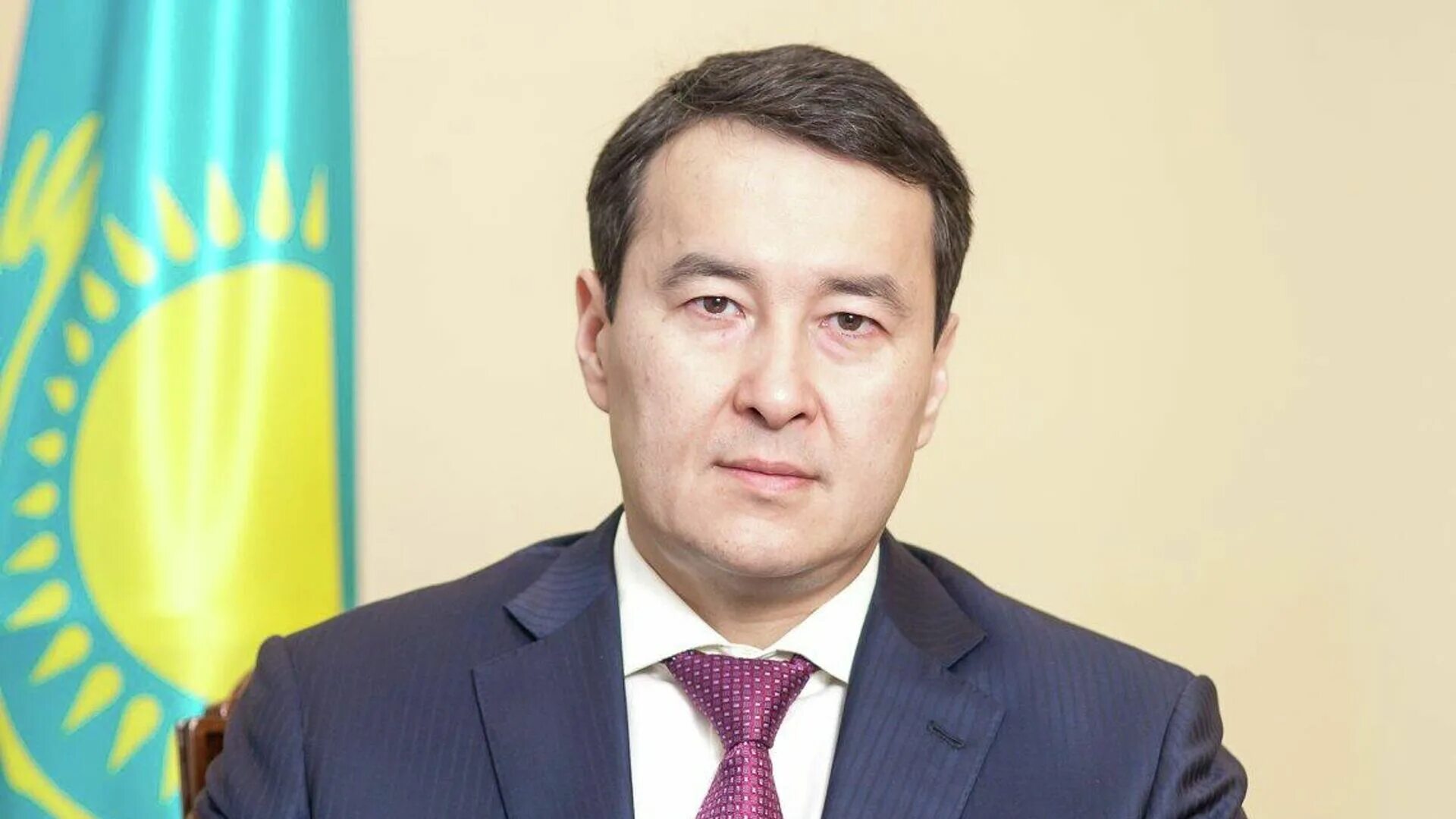 Заместитель премьер министр казахстана