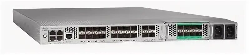 Коммутатор 20 sfp