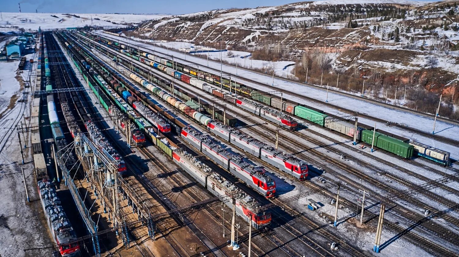 Железные дороги красноярского края. Красноярск-Восточный станция. Красноярская железная дорога сортировочная станция. РЖД станция Красноярск Восточный. Станции Красноярск – Восточной Красноярской железной дороги.