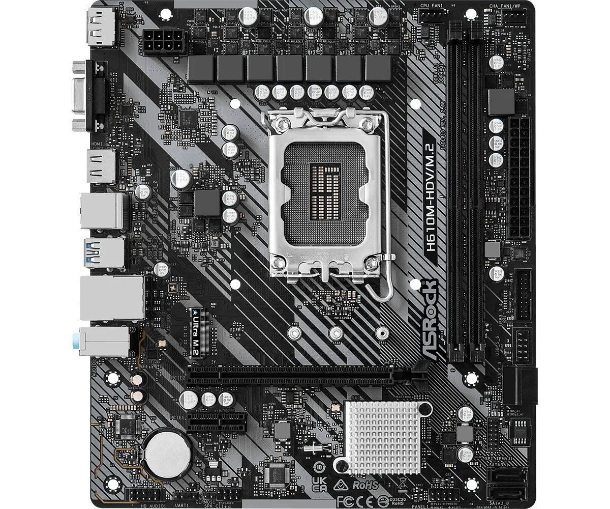 H610m s2h v2 ddr4. H610m s2h v2 ddr4