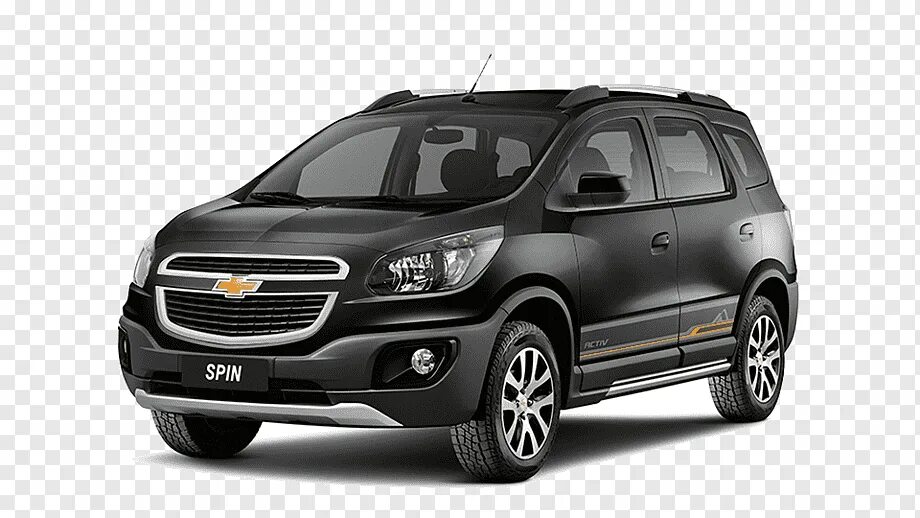 Auto spin. Chevrolet Spin. Chevrolet trailblazer. Chevrolet Tracker PNG. Шевроле спин кобальт минивэн.