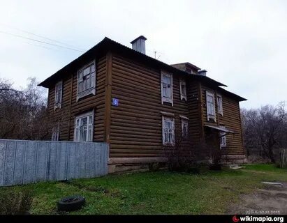 Дмитров ул большевистская 20